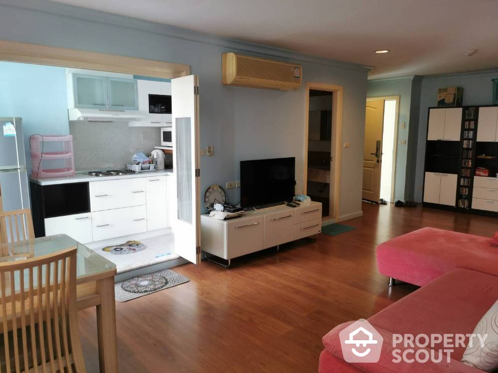 For RentCondoRama3 (Riverside),Satupadit : 3-BR Condo at Lumpini Suite Ratchada-Rama 3 in Chong Nonsi