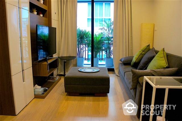 For SaleCondoSukhumvit, Asoke, Thonglor : 1-BR Condo at Art @ Thonglor close to Thong Lo