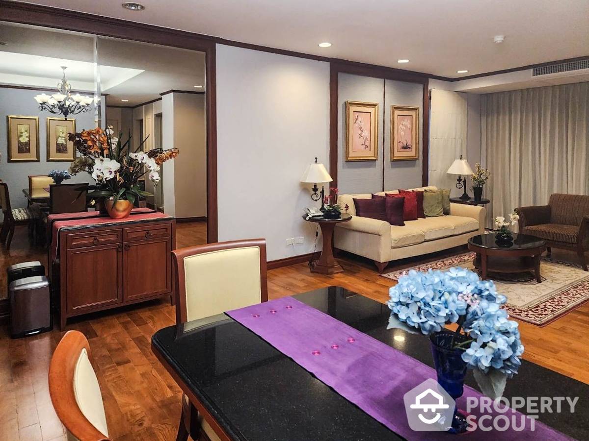 For SaleCondoSukhumvit, Asoke, Thonglor : 2-BR Condo at The Bangkok Sukhumvit 43 Condominium near BTS Phrom Phong