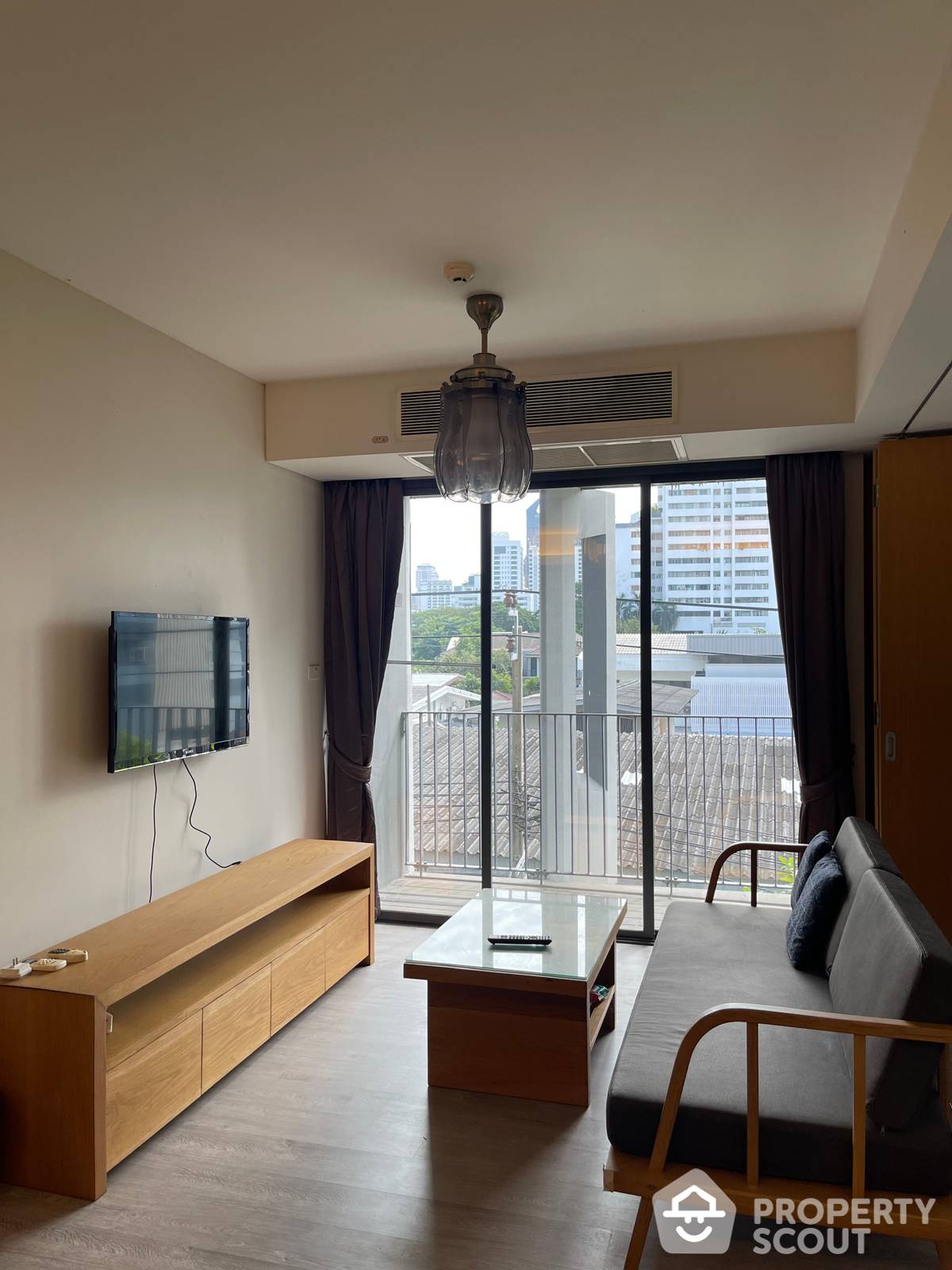 For SaleCondoSukhumvit, Asoke, Thonglor : 1-BR Condo at Siamese Gioia near MRT Phetchaburi