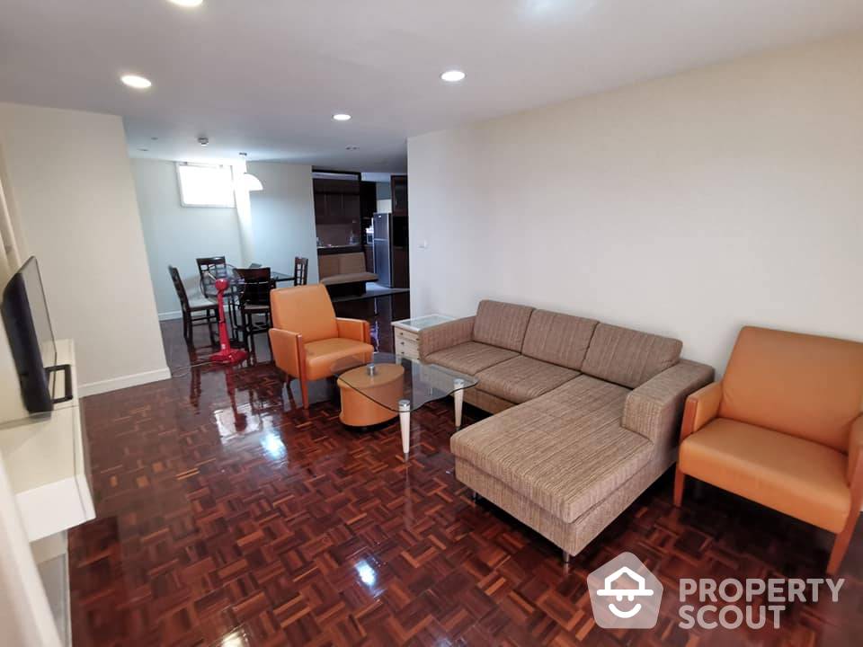 For SaleCondoSukhumvit, Asoke, Thonglor : 2-BR Condo at Tai Ping Towers Sukhumvit 63 near ARL Ramkhamhaeng