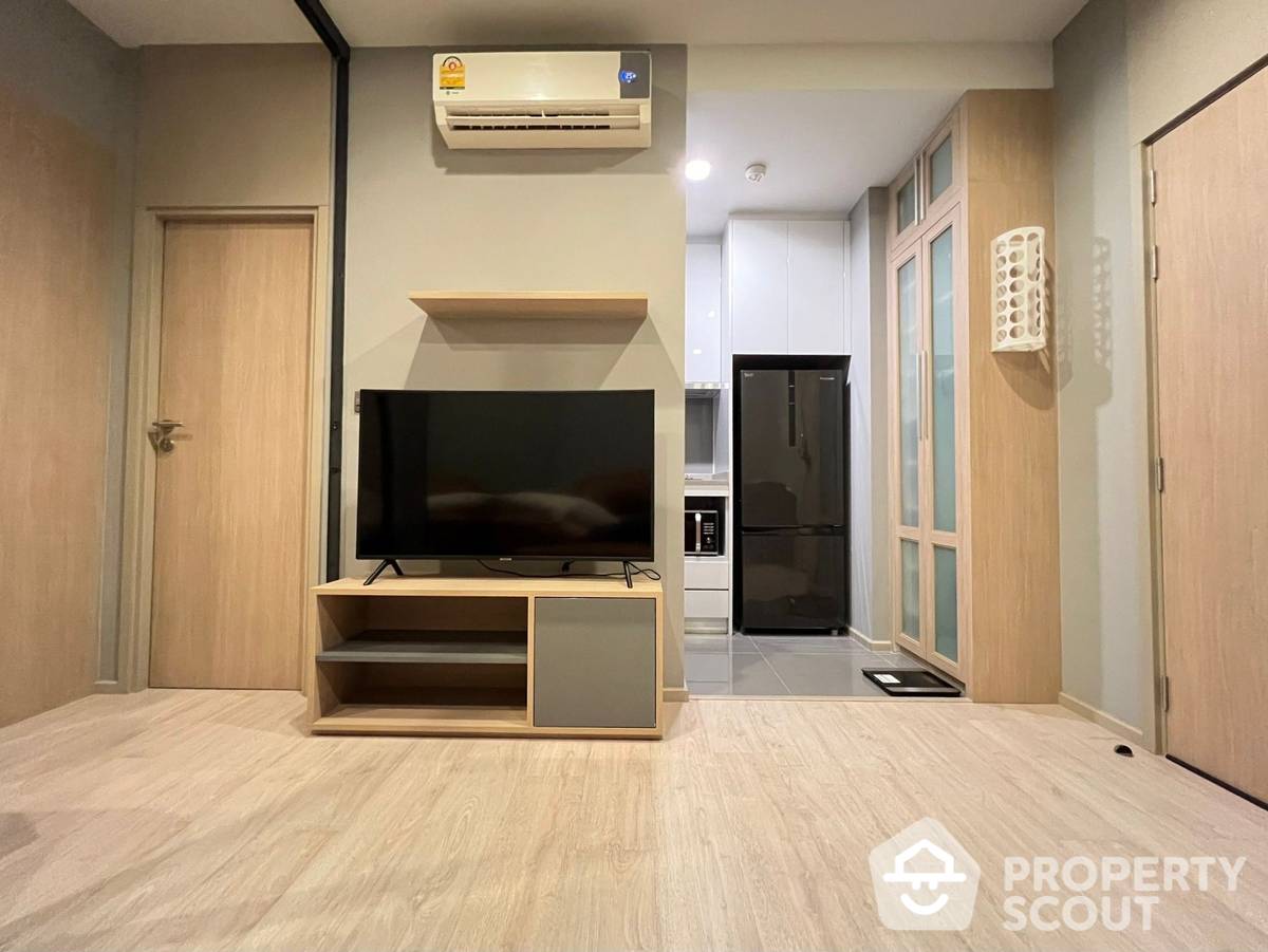 For SaleCondoSukhumvit, Asoke, Thonglor : 1-BR Condo at M Thonglor 10 near BTS Thong Lor