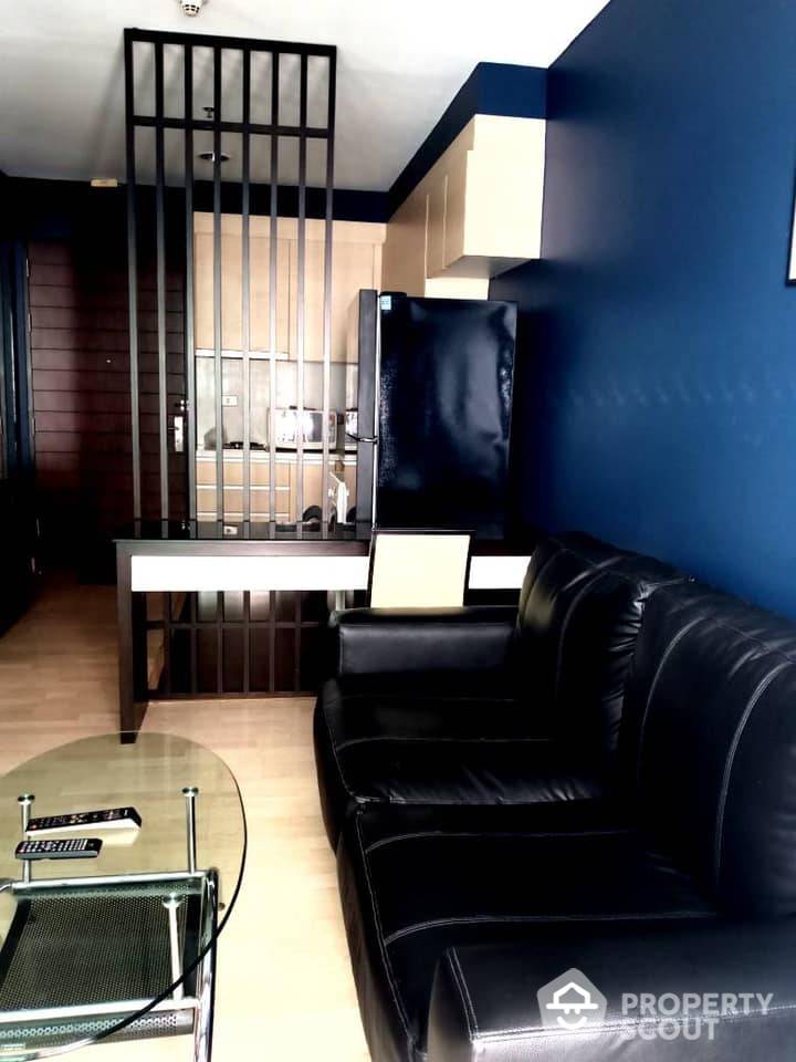 For SaleCondoSukhumvit, Asoke, Thonglor : 1-BR Condo at 59 Heritage Sukhumvit 59 near BTS Thong Lor