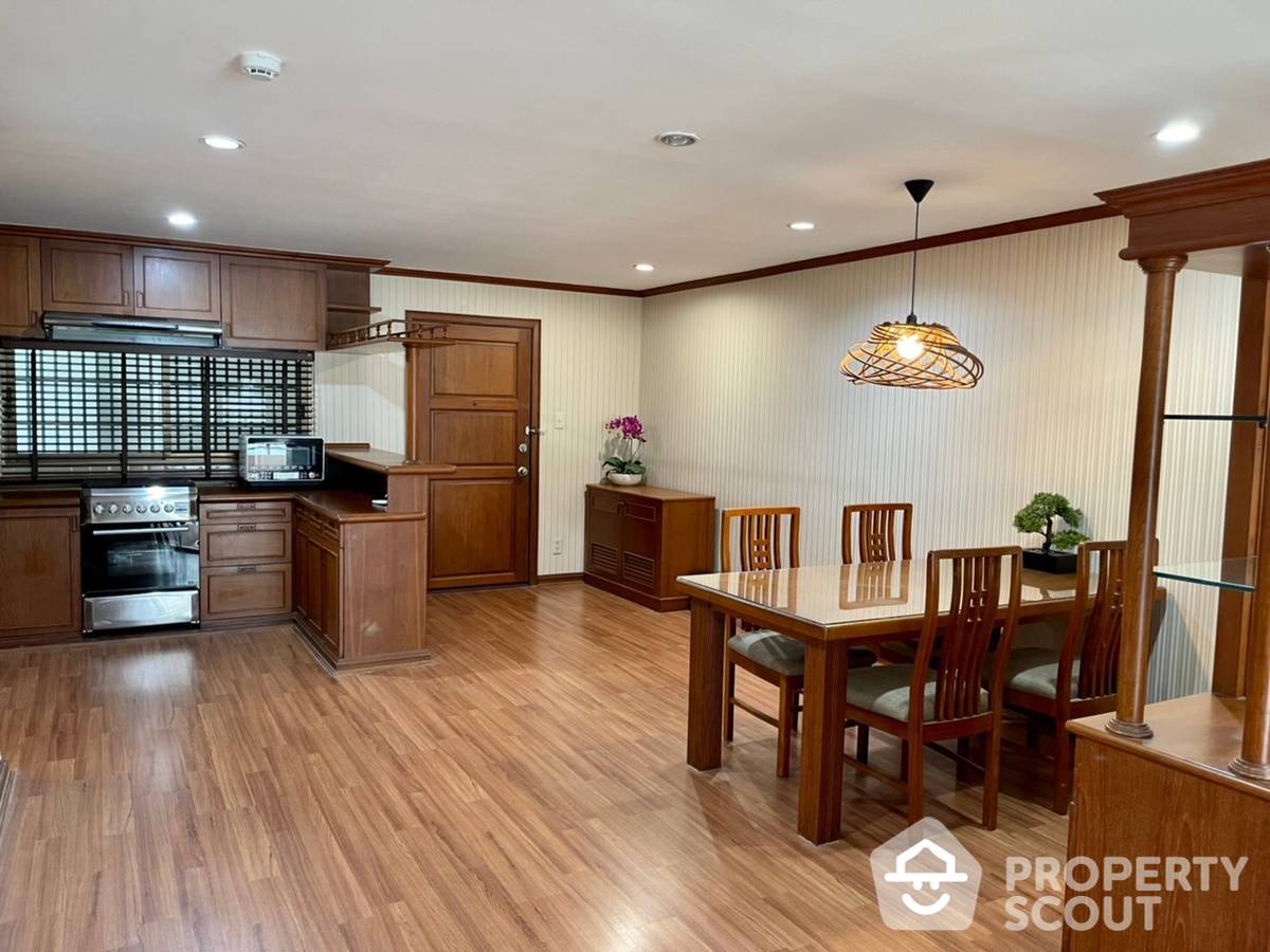 For SaleCondoSukhumvit, Asoke, Thonglor : 2-BR Condo at Acadamia Grand Tower near BTS Phrom Phong