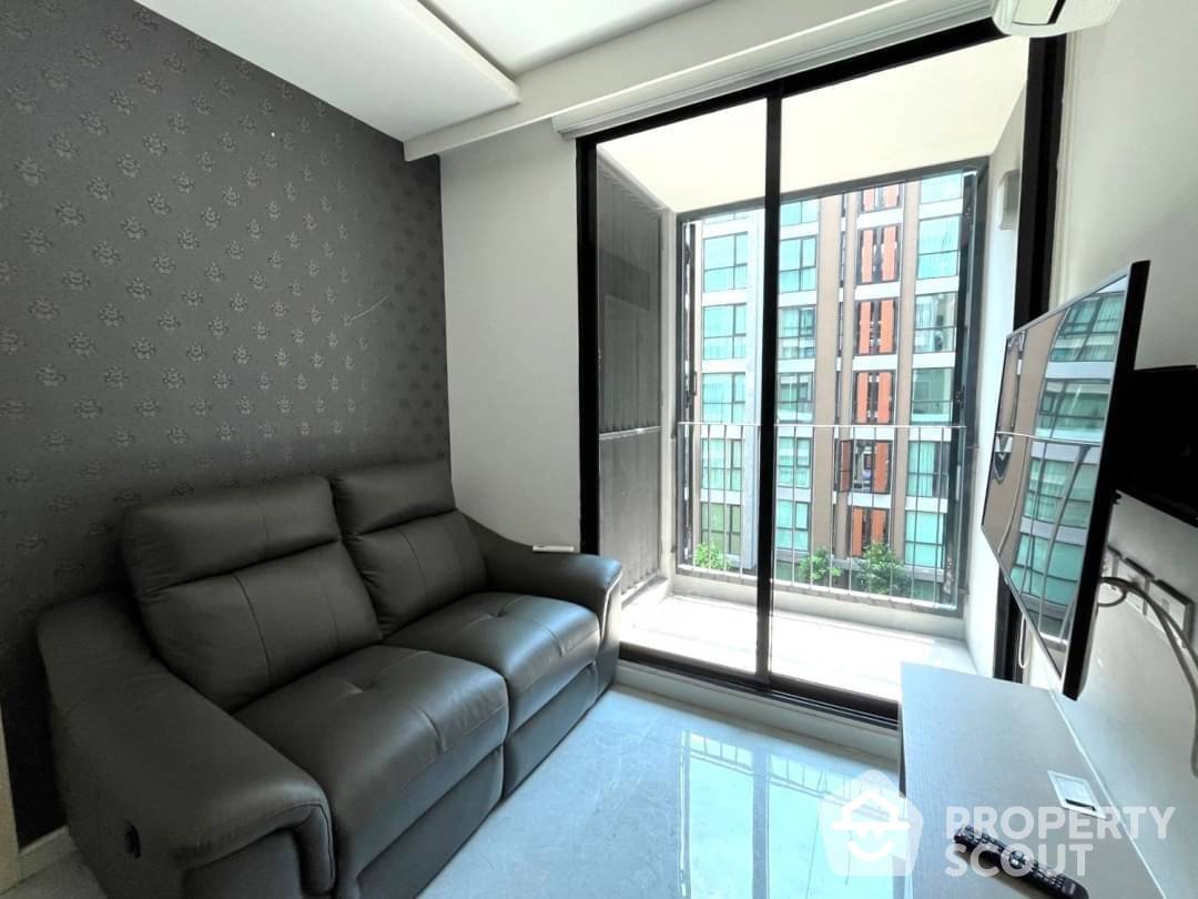 For SaleCondoSukhumvit, Asoke, Thonglor : 2-BR Condo at Vtara 36 near BTS Thong Lor