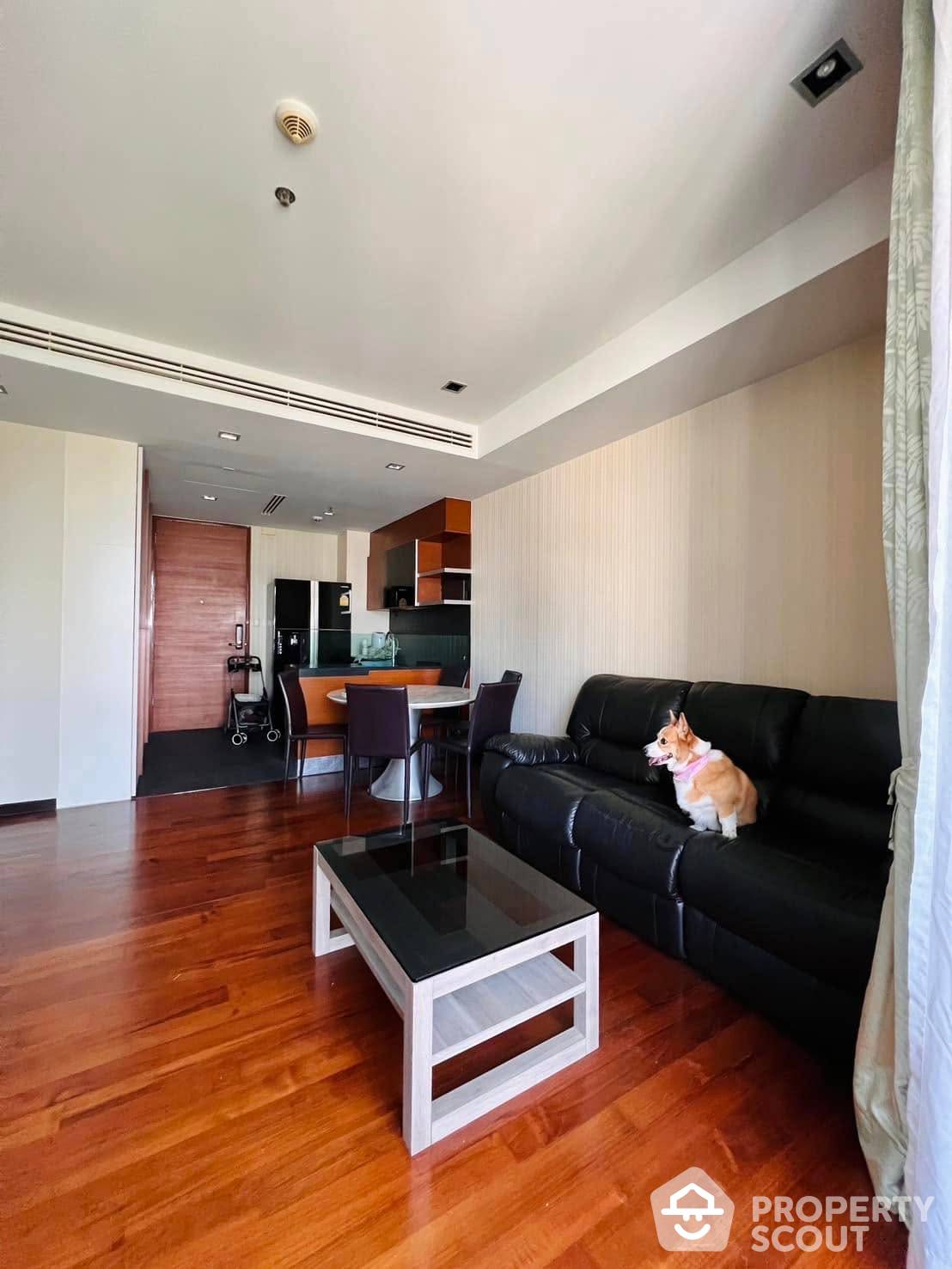 For SaleCondoSukhumvit, Asoke, Thonglor : 2-BR Condo at Ashton Morph 38 near BTS Thong Lor