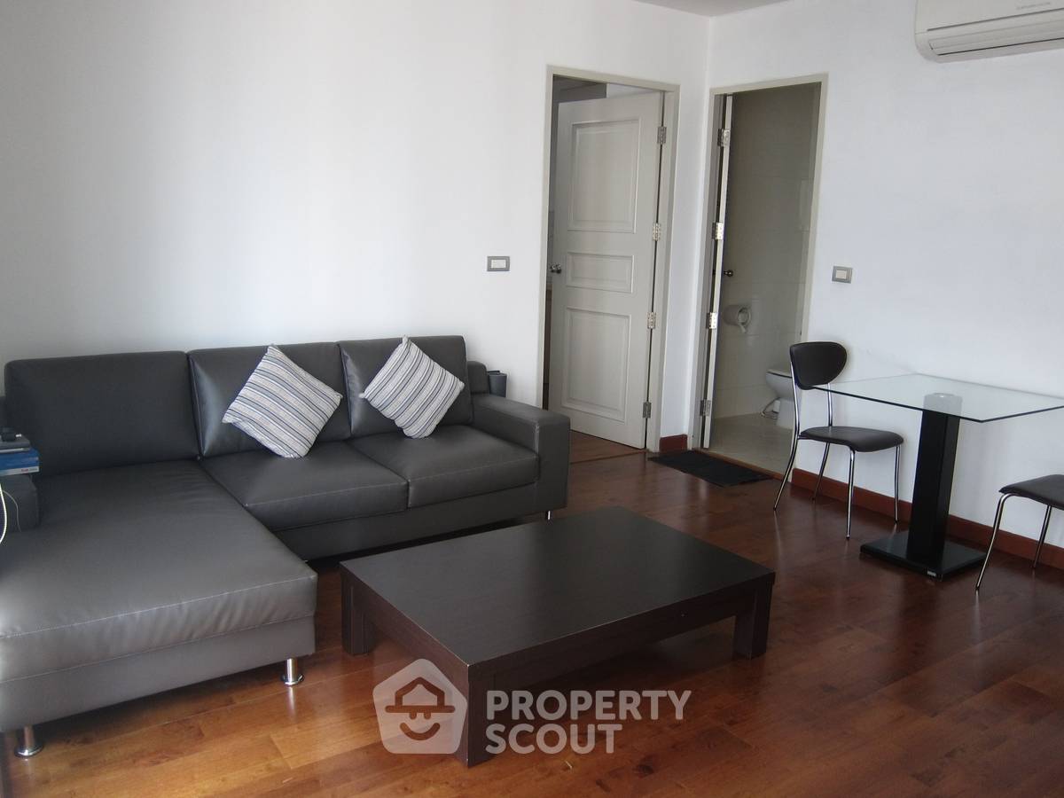 For RentCondoSukhumvit, Asoke, Thonglor : 1-BR Condo at The Master Centrium Asoke-Sukhumvit near MRT Sukhumvit