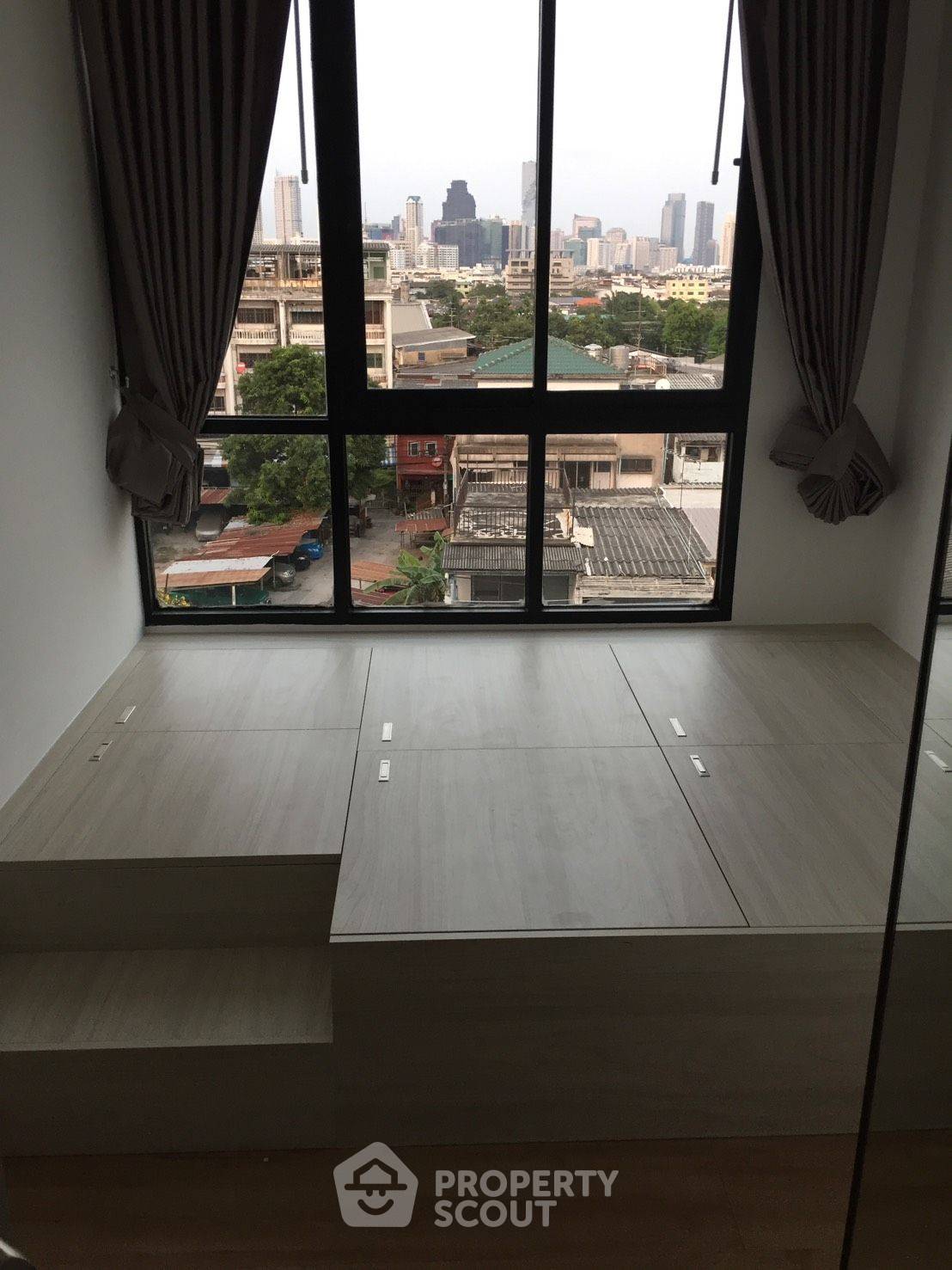 For RentCondoSathorn, Narathiwat : 2-BR Condo at Notting Hill The Exclusive Charoenkrung in Wat Phraya Krai