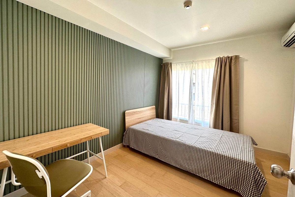 For SaleCondoKasetsart, Ratchayothin : ⚡️⚡️ For Sale !! ⚡️⚡️Code C20250400045.......The Seed Terre Ratchayothin, 2 bedroom, 2 bathroom, furnished, Special Deal!!📢📢