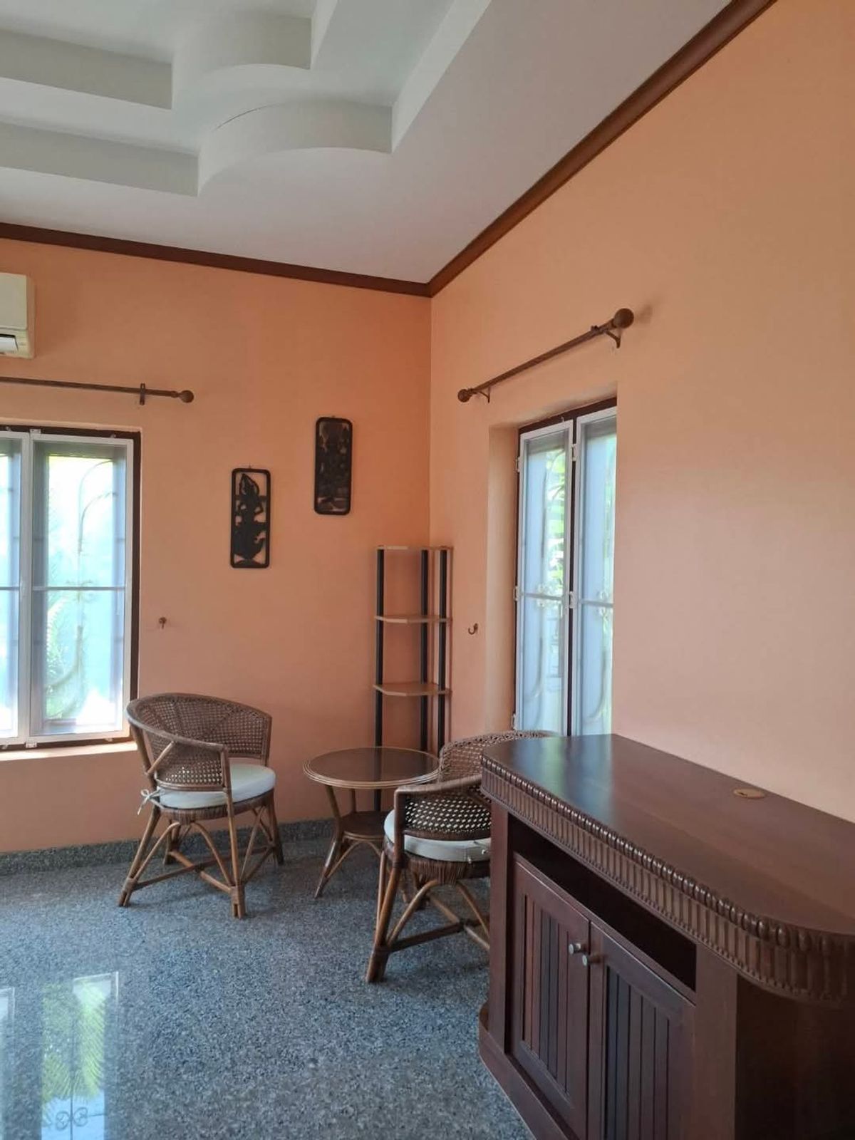 ขายที่ดินหัวหิน ประจวบคีรีขันธ์ : ขายบ้าน One Village สไตล์รีสอร์ท 5 หลัง ที่ดิน 6-3-67 ไร่ หัวหิน อ.เมือง จ. ประจวบฯ ราคาคุ้มมาก