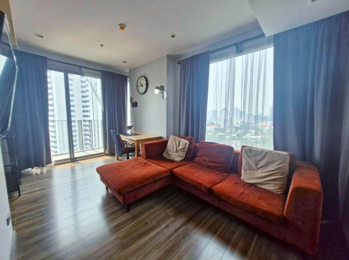 For RentCondoSukhumvit, Asoke, Thonglor : 💢 Free rooms available for rent. 💢💚 Seal by Senseri Ekkamai 💚 25,000 baht ✨ Code #SB0425183 ✨ ☎️