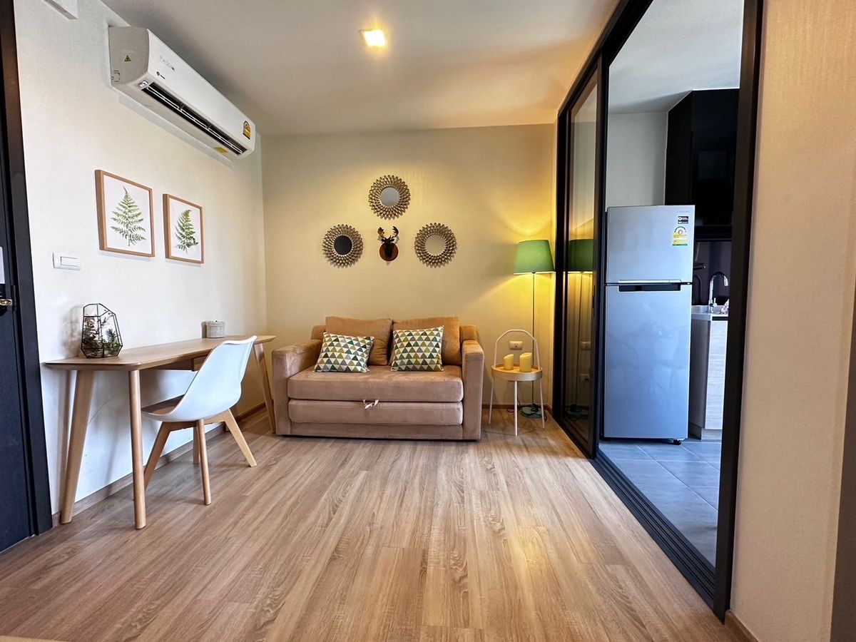 For RentCondoRama9, Petchburi, RCA : Rent The Base Garden Rama9.