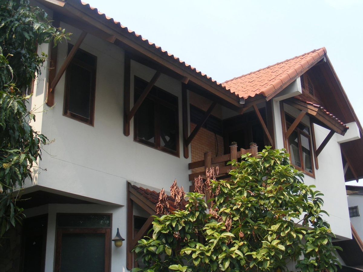 For RentHouseChaengwatana, Muangthong : Rent a 2 -story house, near Khae Rai Intersection, Nonthaburi, just 800 meters near The Mall and Pantip Ngamwongwan.