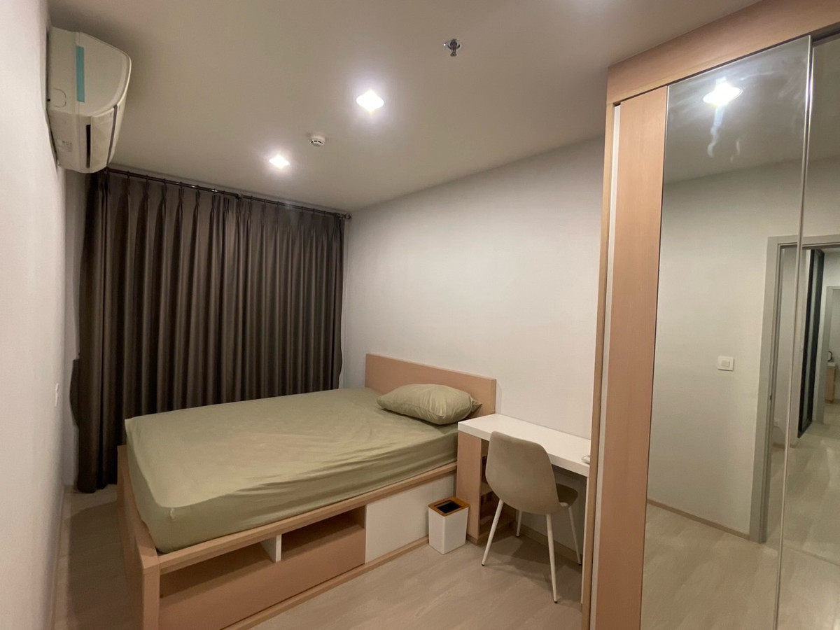 ให้เช่าคอนโดปิ่นเกล้า จรัญสนิทวงศ์ : [✨ ห้องว่างพร้อมเข้า] Life Pinklao ไลฟ์ ปิ่นเกล้า 