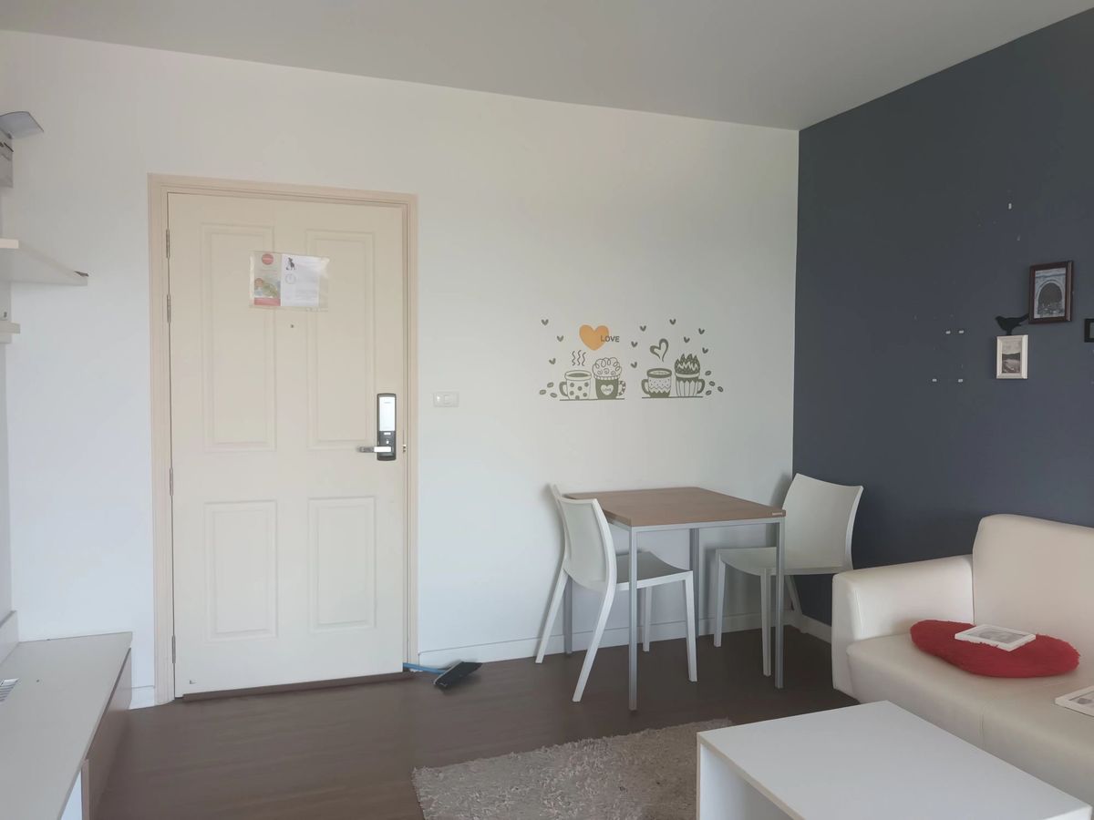 ขายคอนโดหัวหิน ประจวบคีรีขันธ์ : ขาย คอนโด หัวหิน บ้านเคียงฟ้า ชั้นสูง วิวทะเล วิวโปร่ง ไม่บังวิว ขายต่ำกว่าราคาประเมิน เครือ แสนสิริ