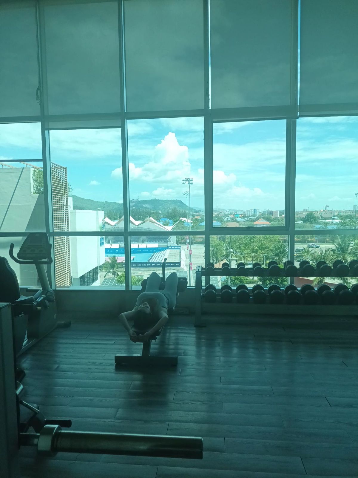 ขายคอนโดหัวหิน ประจวบคีรีขันธ์ : ขาย คอนโด หัวหิน บ้านเคียงฟ้า ชั้นสูง วิวทะเล วิวโปร่ง ไม่บังวิว ขายต่ำกว่าราคาประเมิน เครือ แสนสิริ