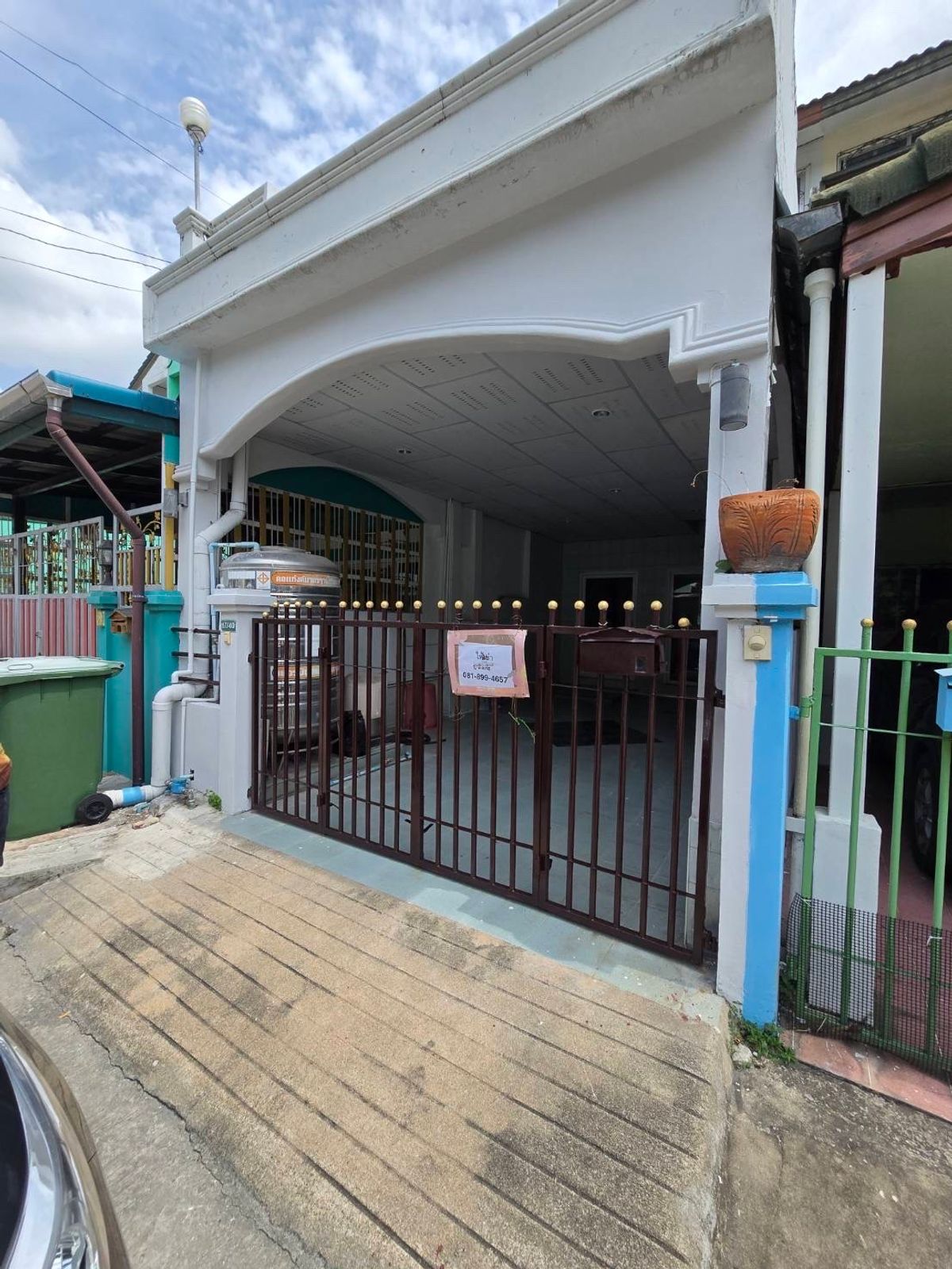 ให้เช่าบ้านเกษตร นวมินทร์ ลาดปลาเค้า : ให้เช่า ทาว์นโฮม3ชั้น สุคนธสวัสดิ์36 หมู่บ้านมณเฑียรทิพย์ 3ห้องนอน 3ห้องน้ำ ครัวระบบปิด 