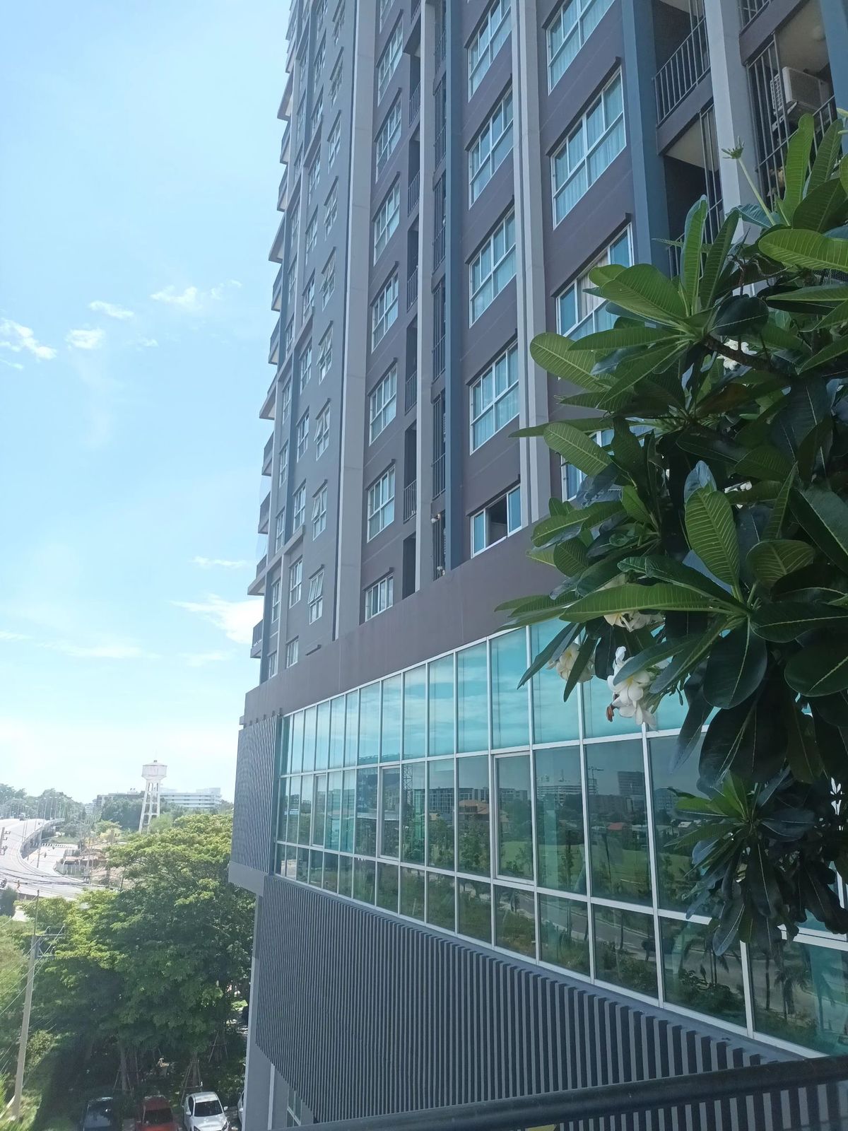 ขายคอนโดหัวหิน ประจวบคีรีขันธ์ : ขาย คอนโด หัวหิน บ้านเคียงฟ้า ชั้นสูง วิวทะเล วิวโปร่ง ไม่บังวิว ขายต่ำกว่าราคาประเมิน เครือ แสนสิริ