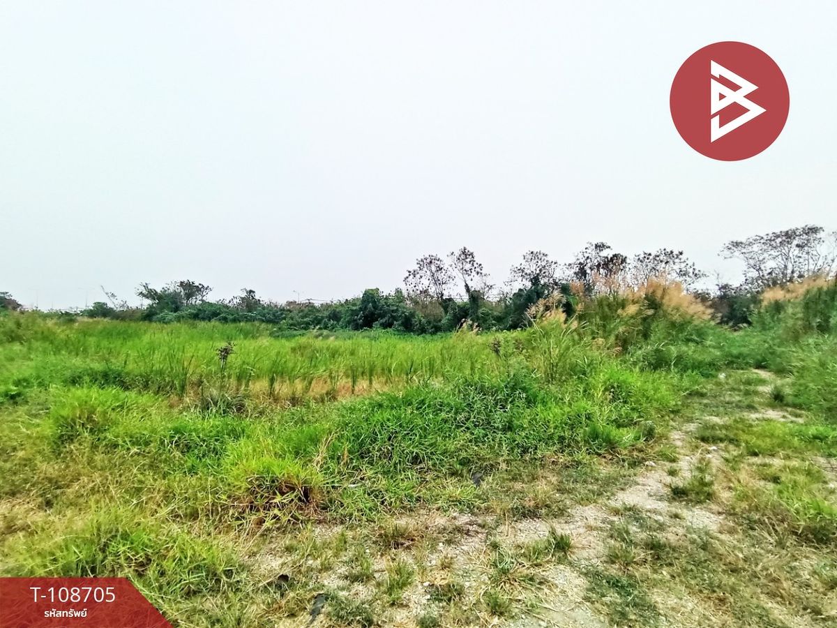 For SaleLandRatchaburi : Land for sale in an area of ​​4 rai, 1 ngan 64 square wah, Don Tako, Ratchaburi, suitable for housing projects
