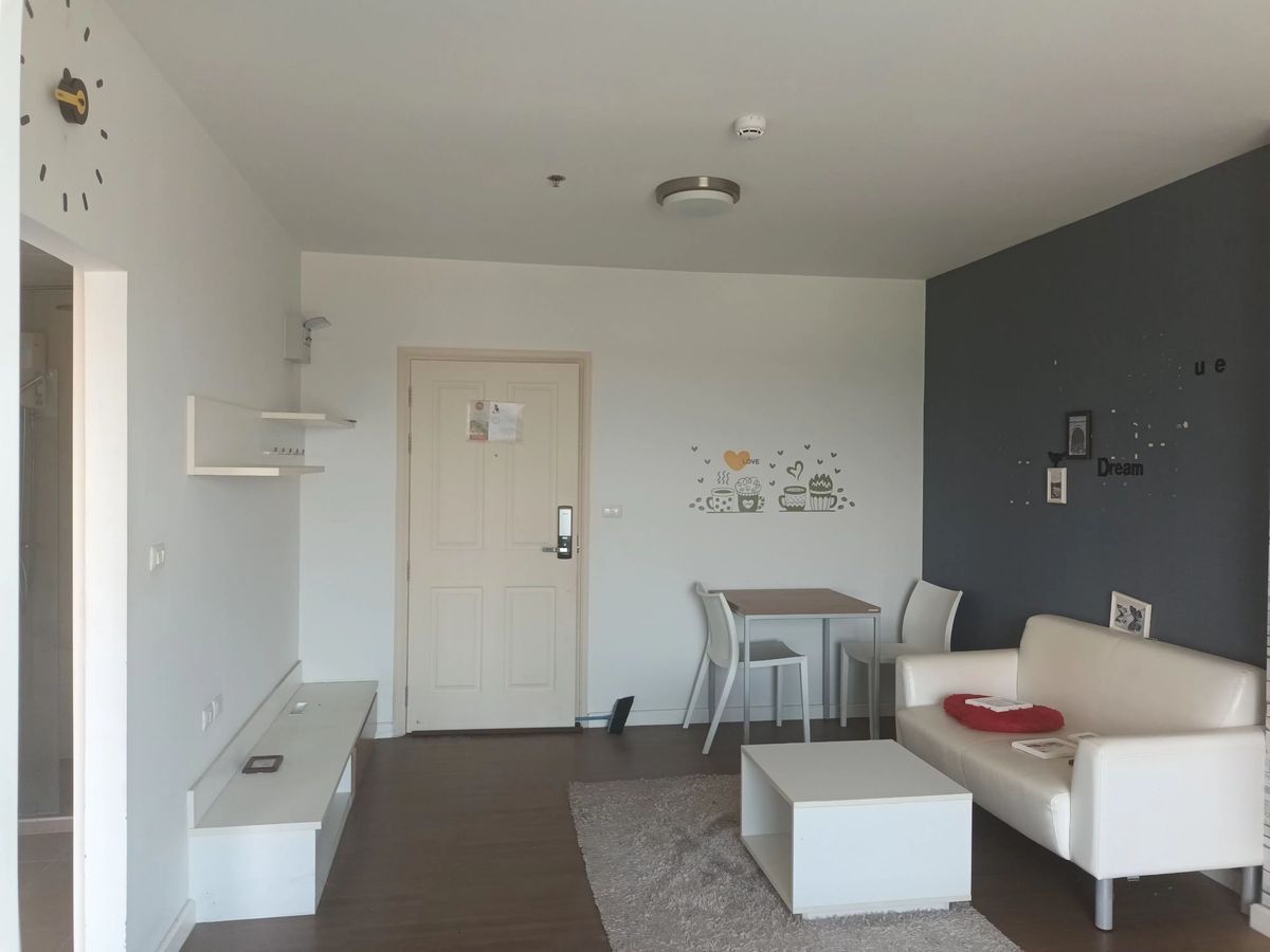 ขายคอนโดหัวหิน ประจวบคีรีขันธ์ : ขาย คอนโด หัวหิน บ้านเคียงฟ้า ชั้นสูง วิวทะเล วิวโปร่ง ไม่บังวิว ขายต่ำกว่าราคาประเมิน เครือ แสนสิริ