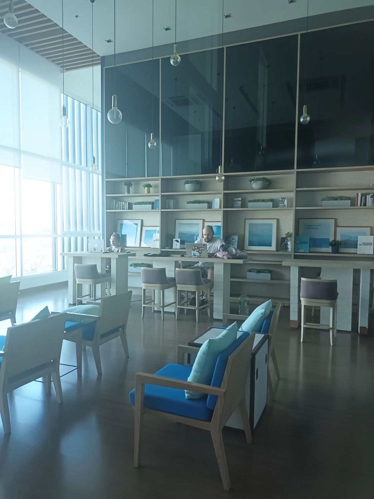 ขายคอนโดหัวหิน ประจวบคีรีขันธ์ : ขาย คอนโด หัวหิน บ้านเคียงฟ้า ชั้นสูง วิวทะเล วิวโปร่ง ไม่บังวิว ขายต่ำกว่าราคาประเมิน เครือ แสนสิริ