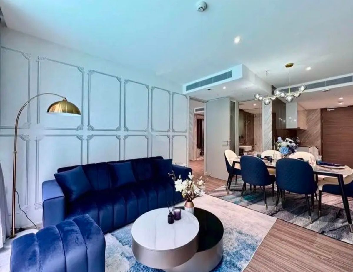 ให้เช่าคอนโดสุขุมวิท อโศก ทองหล่อ : 🔥🔥 Condo for rent Fynn Asoke Nearby BTS Asoke 🔥🔥
