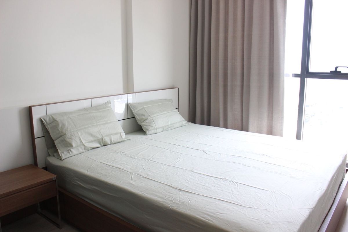 For RentCondoRatchathewi,Phayathai : 🔥 Hurry and book! Rhythm Rangnam 1 Bedroom 1 Bathroom 35 sq.m. For rent only 25,000 baht/month. Contact 0968623850 🔥