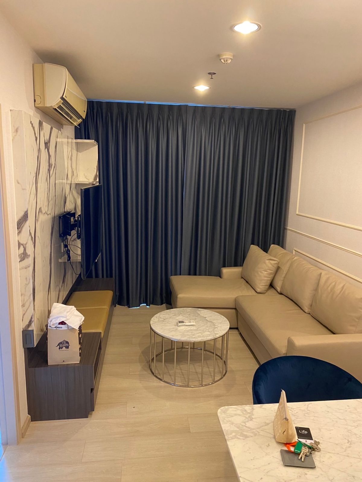 ให้เช่าคอนโดปิ่นเกล้า จรัญสนิทวงศ์ : [ให้เช่า] Life Pinklao ไลฟ์ ปิ่นเกล้า 