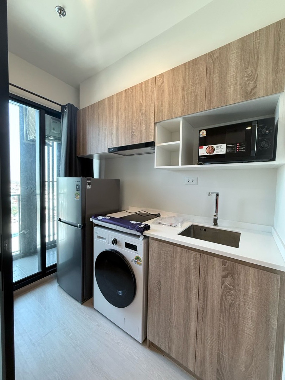 For RentCondoPinklao, Charansanitwong : [Rent] New Noble flashlight - Wang Lang Nue Noble Faichai - Wang Lang ✨ There are many units.