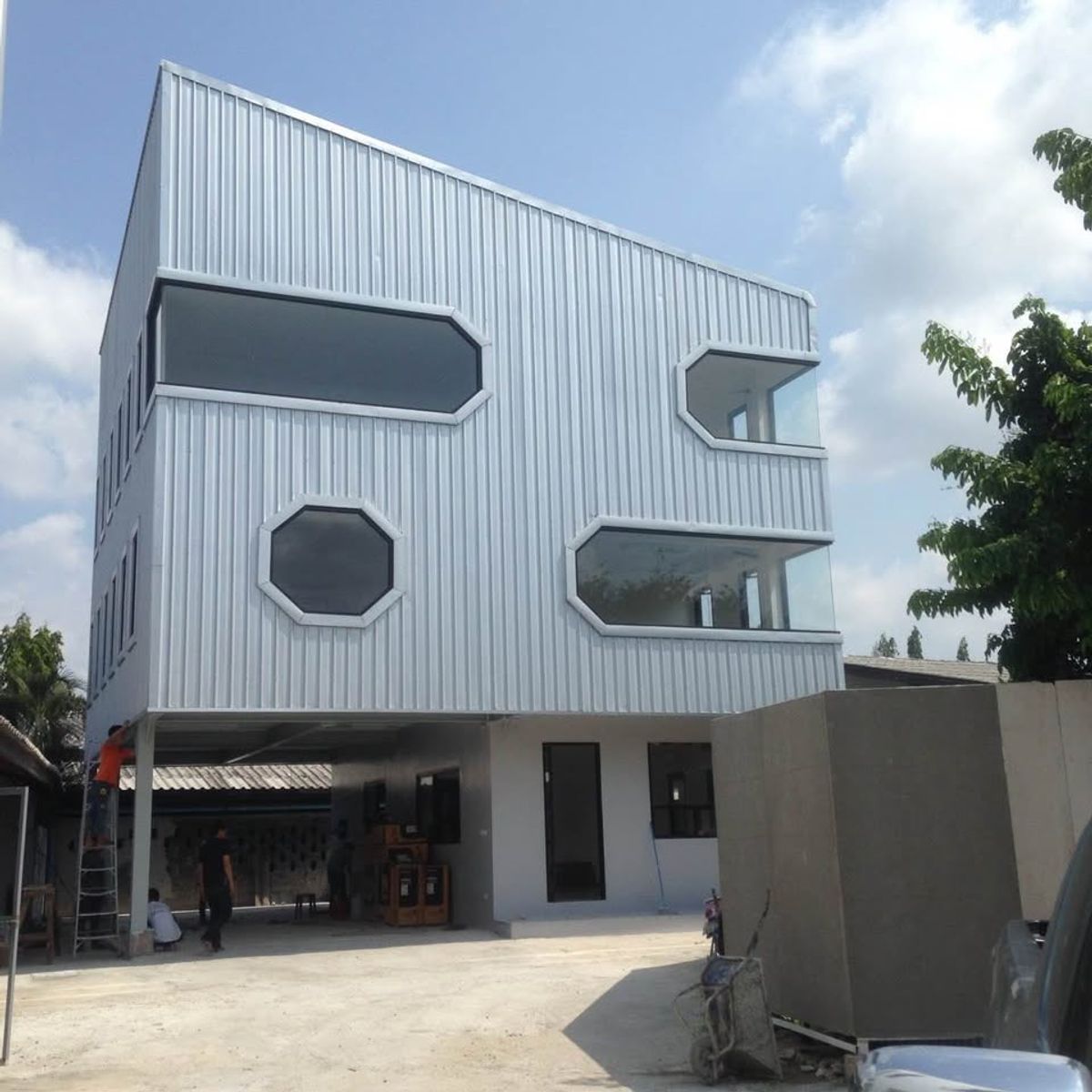 For RentSukhumvit, Asoke, Thonglor : Rental office area The best location on Sukhumvit 62