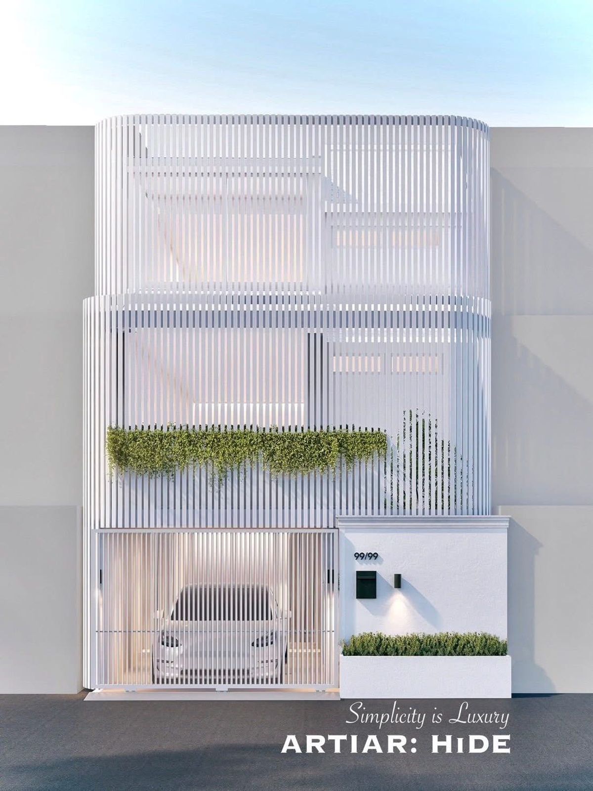 ขายทาวน์โฮมสุขุมวิท อโศก ทองหล่อ : ขาย ทาวน์โฮม 3 ชั้น Renovate LUXURY ซ.ปรีดี 42 
