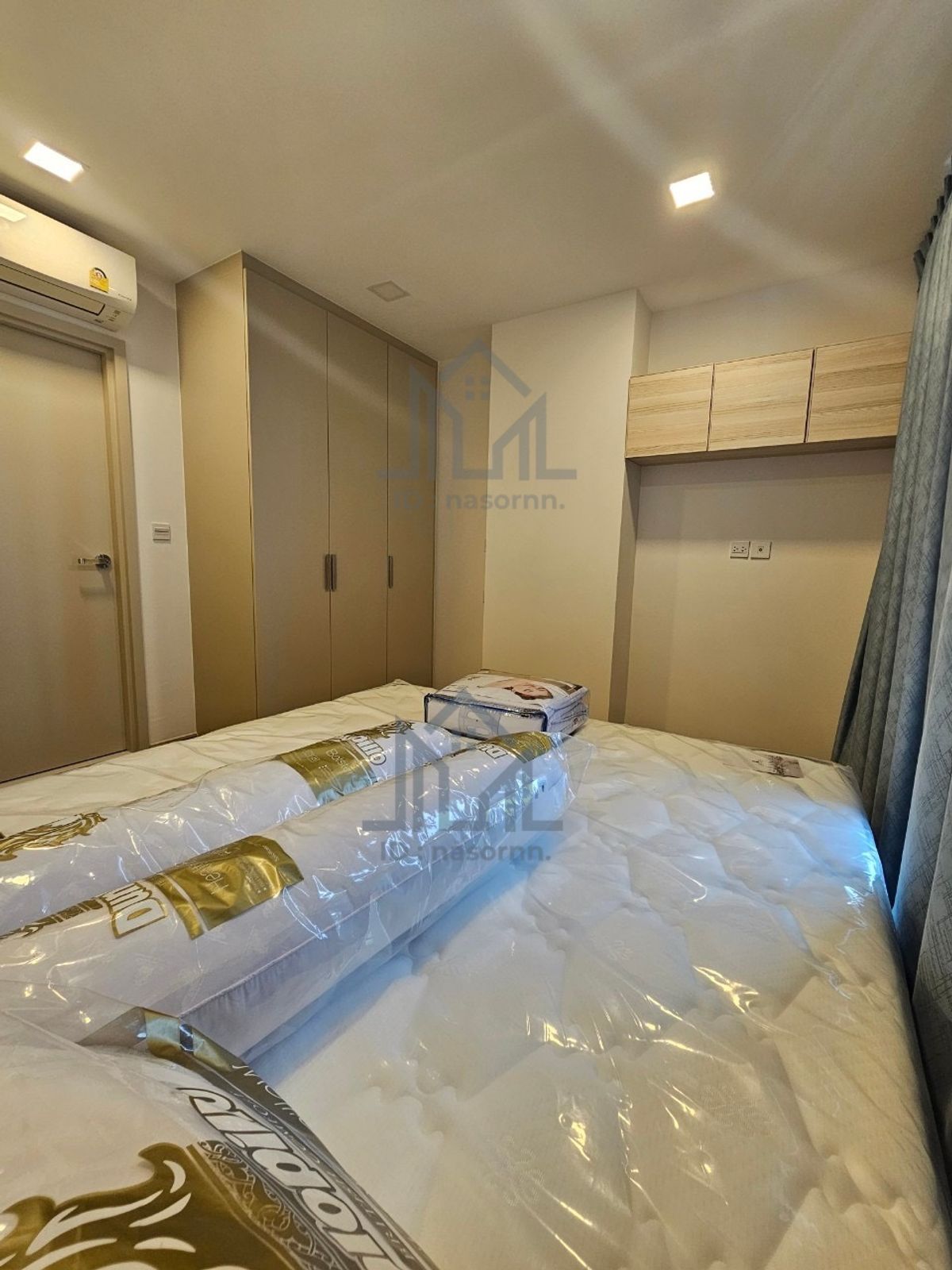 ให้เช่าคอนโดสยาม จุฬา สามย่าน : ปล่อยเช่า the nest chula samyan 2นอน2น้ำ 45,000/เดือน โทร0946242014 นุ้ย
