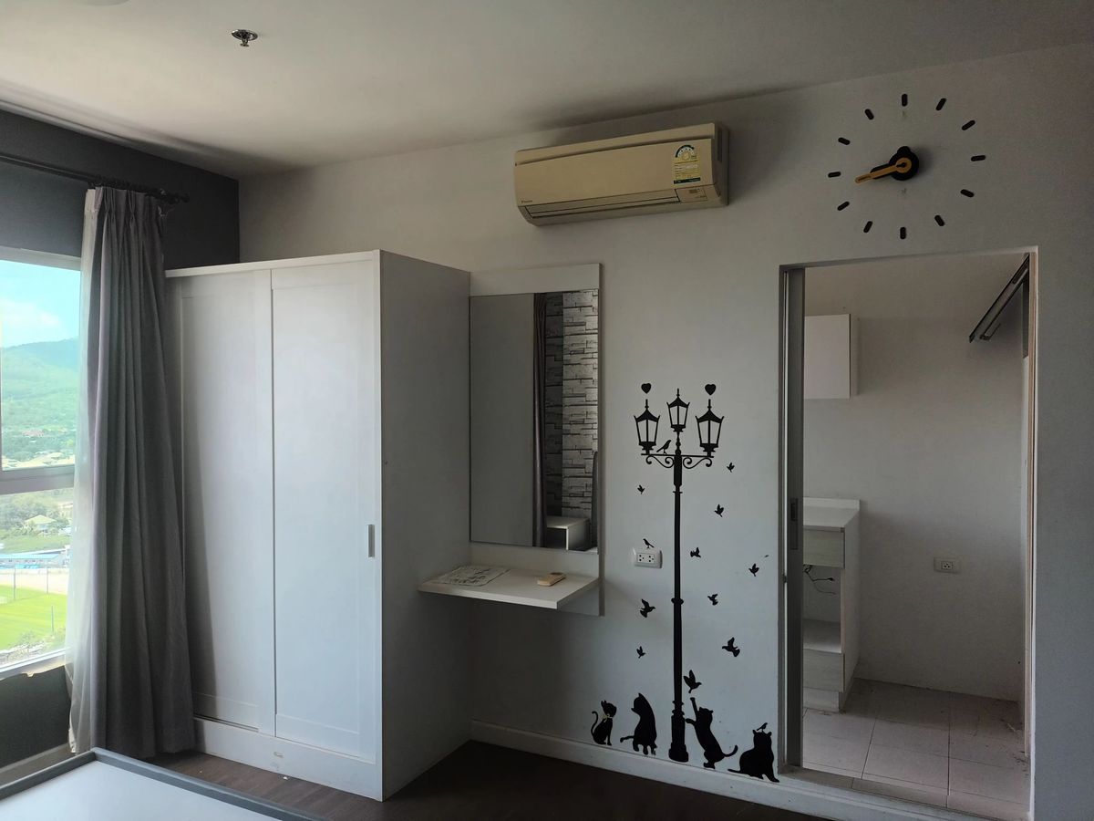 ขายคอนโดหัวหิน ประจวบคีรีขันธ์ : ขาย คอนโด หัวหิน บ้านเคียงฟ้า ชั้นสูง วิวทะเล วิวโปร่ง ไม่บังวิว ขายต่ำกว่าราคาประเมิน เครือ แสนสิริ