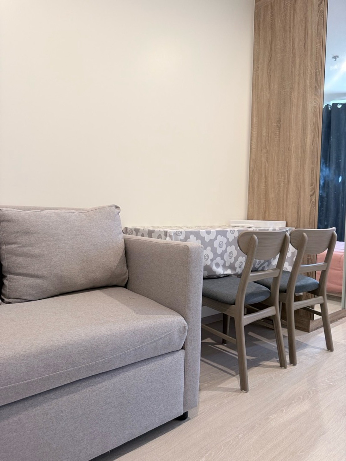 For RentCondoPinklao, Charansanitwong : [Rent] New Noble flashlight - Wang Lang Nue Noble Faichai - Wang Lang ✨ There are many units.