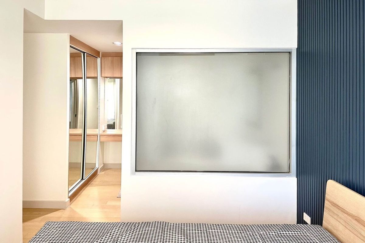 For SaleCondoKasetsart, Ratchayothin : ⚡️⚡️ For Sale !! ⚡️⚡️Code C20250400045.......The Seed Terre Ratchayothin, 2 bedroom, 2 bathroom, furnished, Special Deal!!📢📢