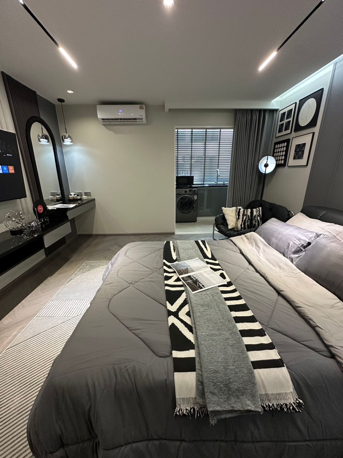 ขายคอนโดเชียงใหม่ : 103号公寓 2 103 Condominium 2 103 condominium 2