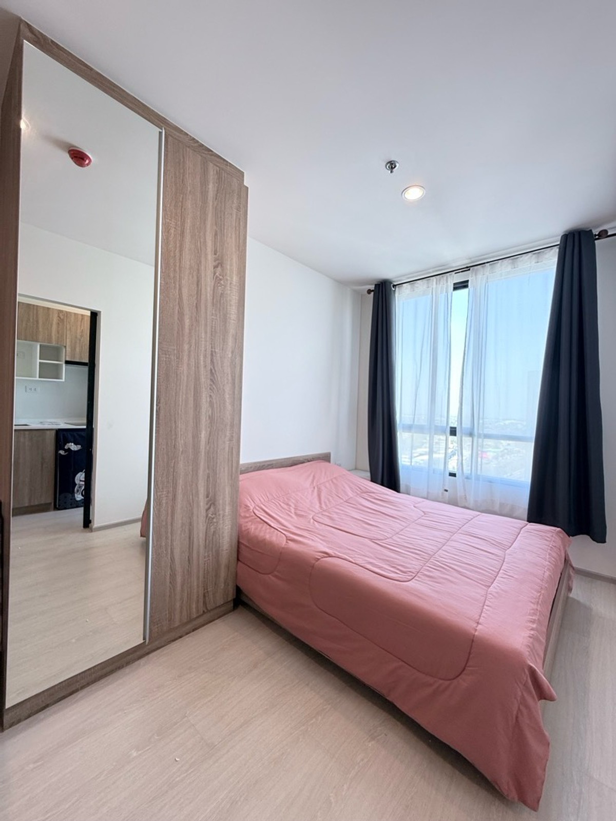 ให้เช่าคอนโดปิ่นเกล้า จรัญสนิทวงศ์ : [ให้เช่า] นิว โนเบิล ไฟฉาย-วังหลัง NUE Noble Faichai - Wang Lang ✨มีดูแลหลายunits