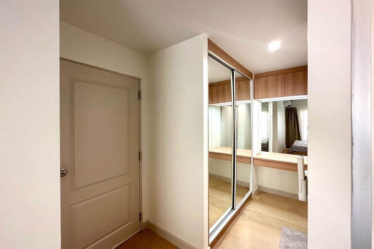 For SaleCondoKasetsart, Ratchayothin : ⚡️⚡️ For Sale !! ⚡️⚡️Code C20250400045.......The Seed Terre Ratchayothin, 2 bedroom, 2 bathroom, furnished, Special Deal!!📢📢