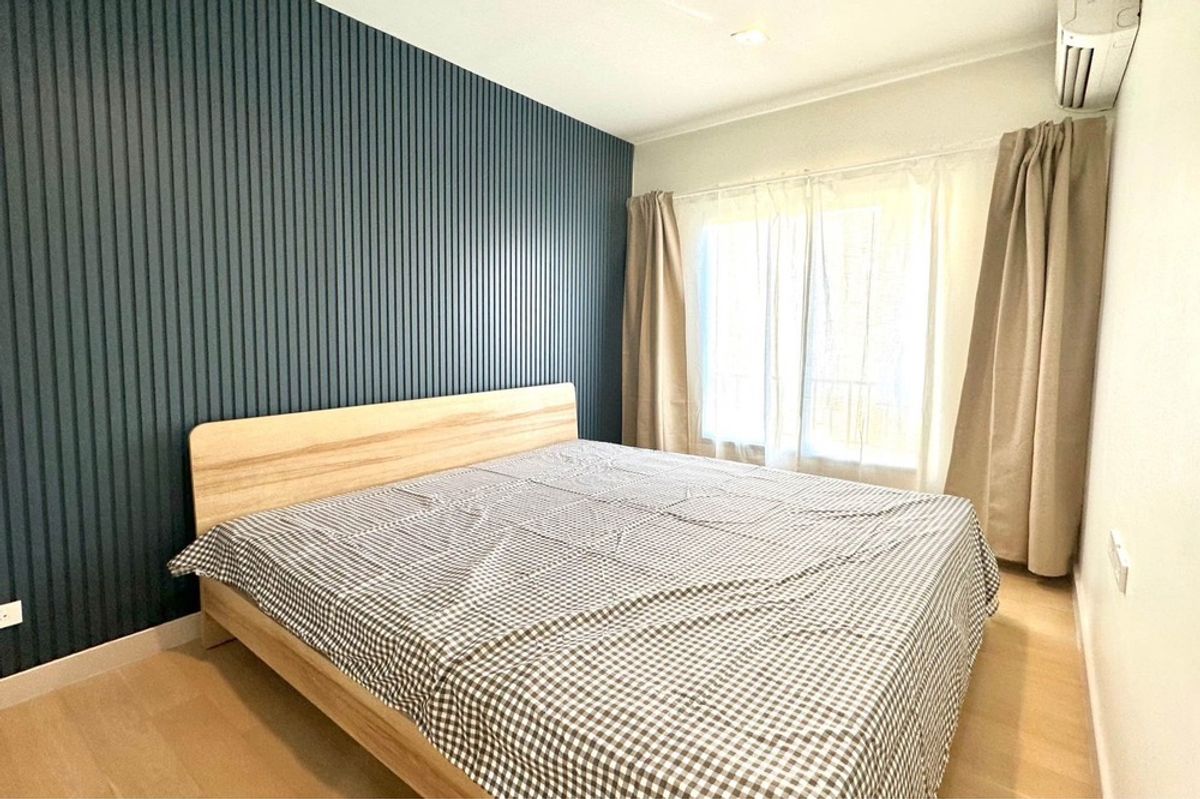 For SaleCondoKasetsart, Ratchayothin : ⚡️⚡️ For Sale !! ⚡️⚡️Code C20250400045.......The Seed Terre Ratchayothin, 2 bedroom, 2 bathroom, furnished, Special Deal!!📢📢