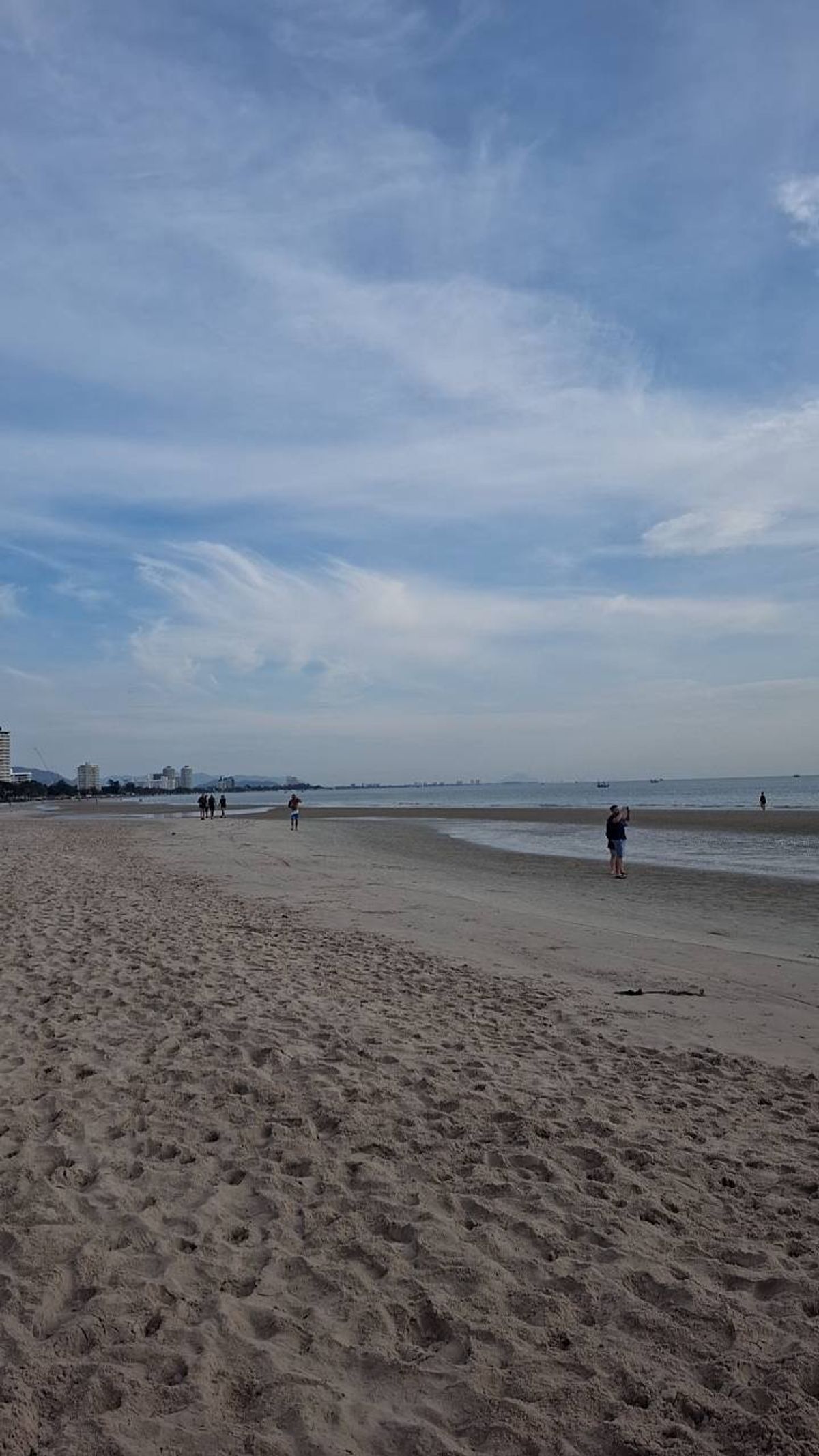 ขายคอนโดหัวหิน ประจวบคีรีขันธ์ : ขาย คอนโด หัวหิน บ้านเคียงฟ้า ชั้นสูง วิวทะเล วิวโปร่ง ไม่บังวิว ขายต่ำกว่าราคาประเมิน เครือ แสนสิริ