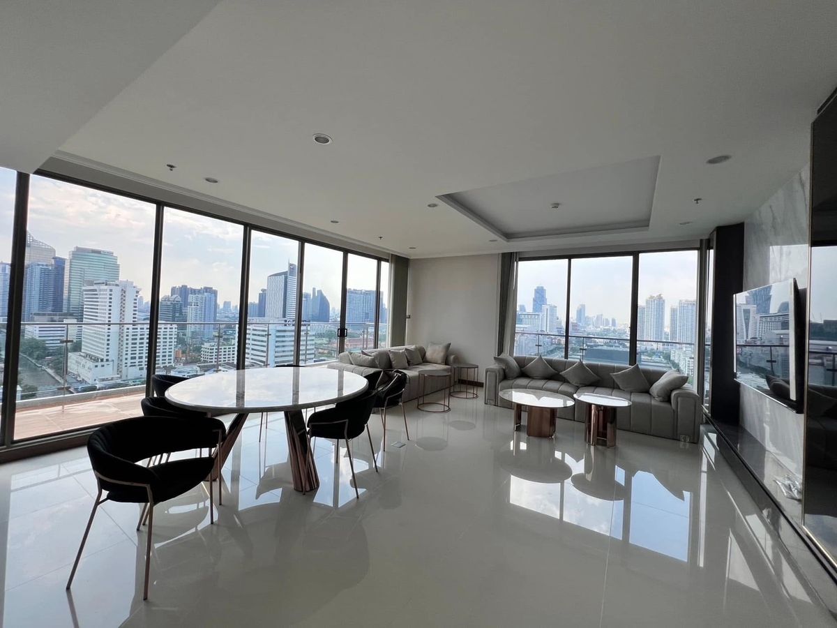 ให้เช่าคอนโดสุขุมวิท อโศก ทองหล่อ : Supalai Oriental Sukhumvit39 Welcome co agent
