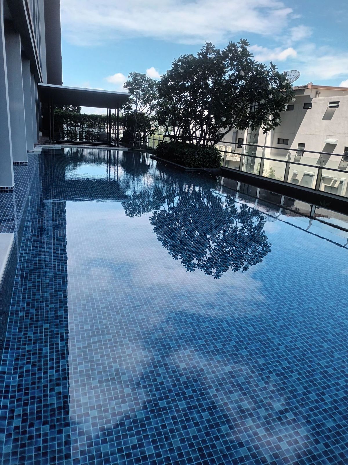 ขายคอนโดหัวหิน ประจวบคีรีขันธ์ : ขาย คอนโด หัวหิน บ้านเคียงฟ้า ชั้นสูง วิวทะเล วิวโปร่ง ไม่บังวิว ขายต่ำกว่าราคาประเมิน เครือ แสนสิริ