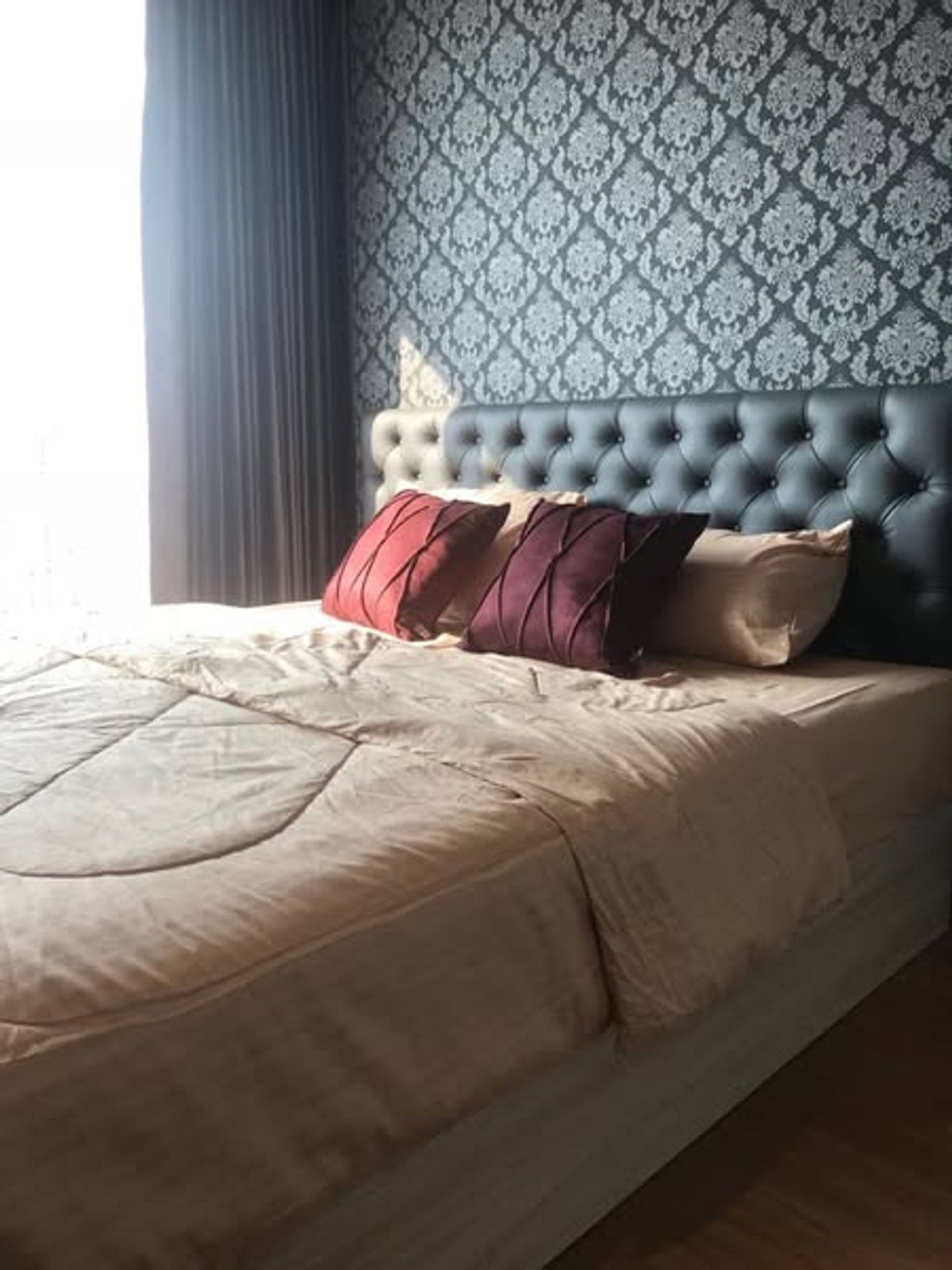 For RentCondoSukhumvit, Asoke, Thonglor : The Lumpini 24, a luxury project in the center of the city near BTS Ready