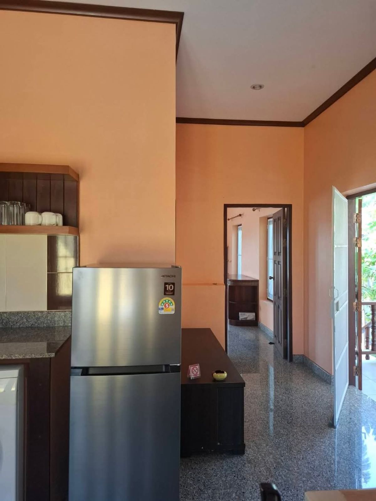 ขายที่ดินหัวหิน ประจวบคีรีขันธ์ : ขายบ้าน One Village สไตล์รีสอร์ท 5 หลัง ที่ดิน 6-3-67 ไร่ หัวหิน อ.เมือง จ. ประจวบฯ ราคาคุ้มมาก