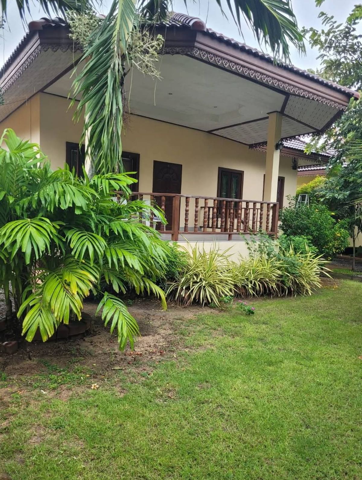 ขายที่ดินหัวหิน ประจวบคีรีขันธ์ : ขายบ้าน One Village สไตล์รีสอร์ท 5 หลัง ที่ดิน 6-3-67 ไร่ หัวหิน อ.เมือง จ. ประจวบฯ ราคาคุ้มมาก