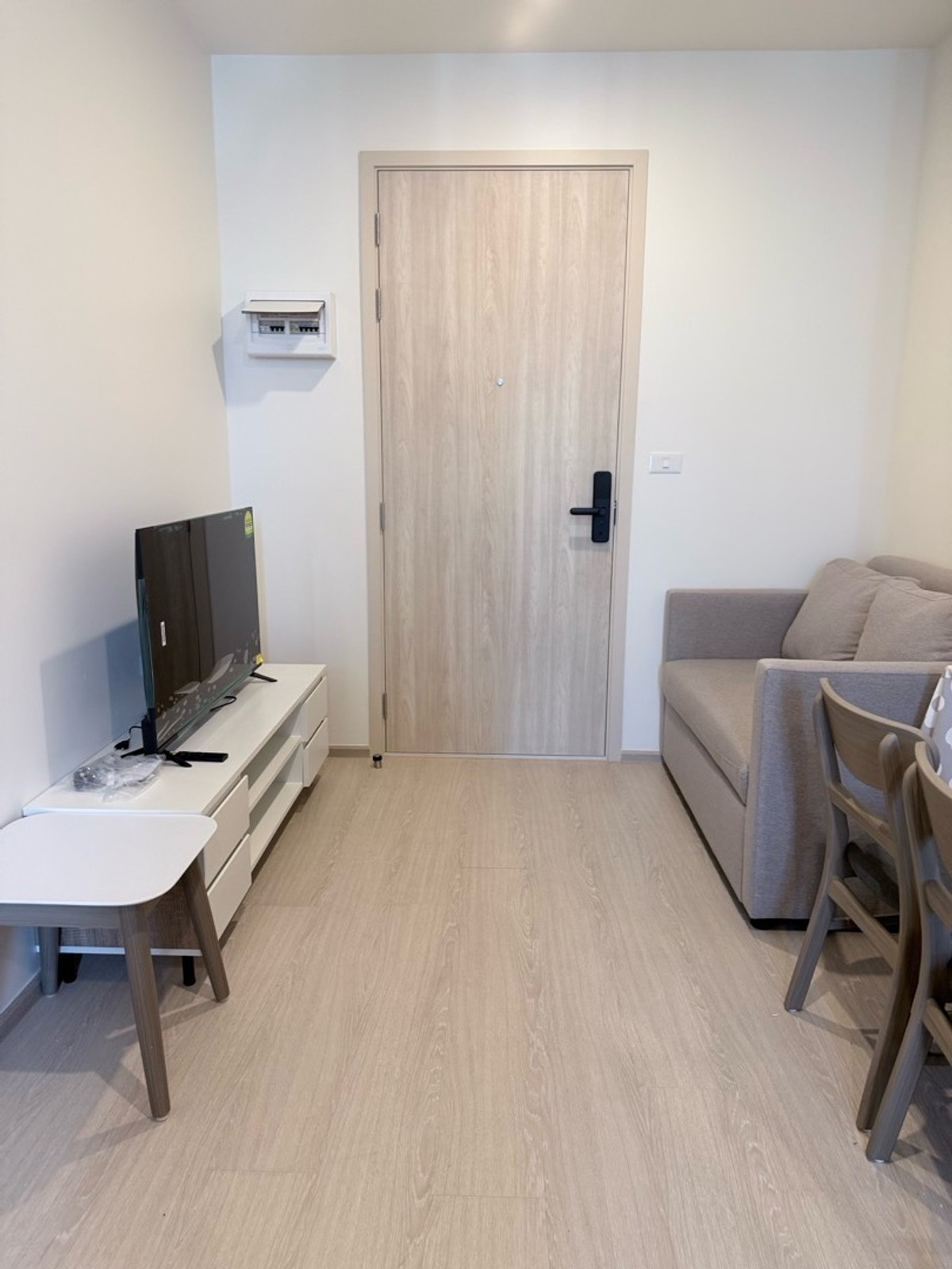 For RentCondoPinklao, Charansanitwong : [Rent] New Noble flashlight - Wang Lang Nue Noble Faichai - Wang Lang ✨ There are many units.