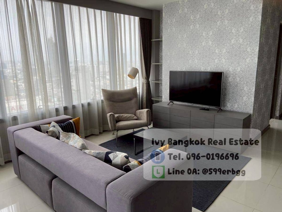 For RentCondoSilom, Saladaeng, Bangrak : M Silom