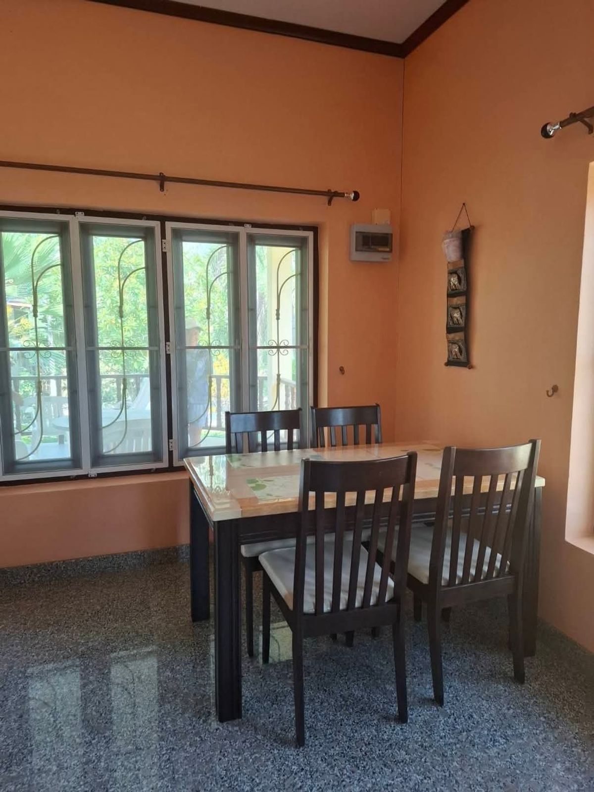 ขายที่ดินหัวหิน ประจวบคีรีขันธ์ : ขายบ้าน One Village สไตล์รีสอร์ท 5 หลัง ที่ดิน 6-3-67 ไร่ หัวหิน อ.เมือง จ. ประจวบฯ ราคาคุ้มมาก