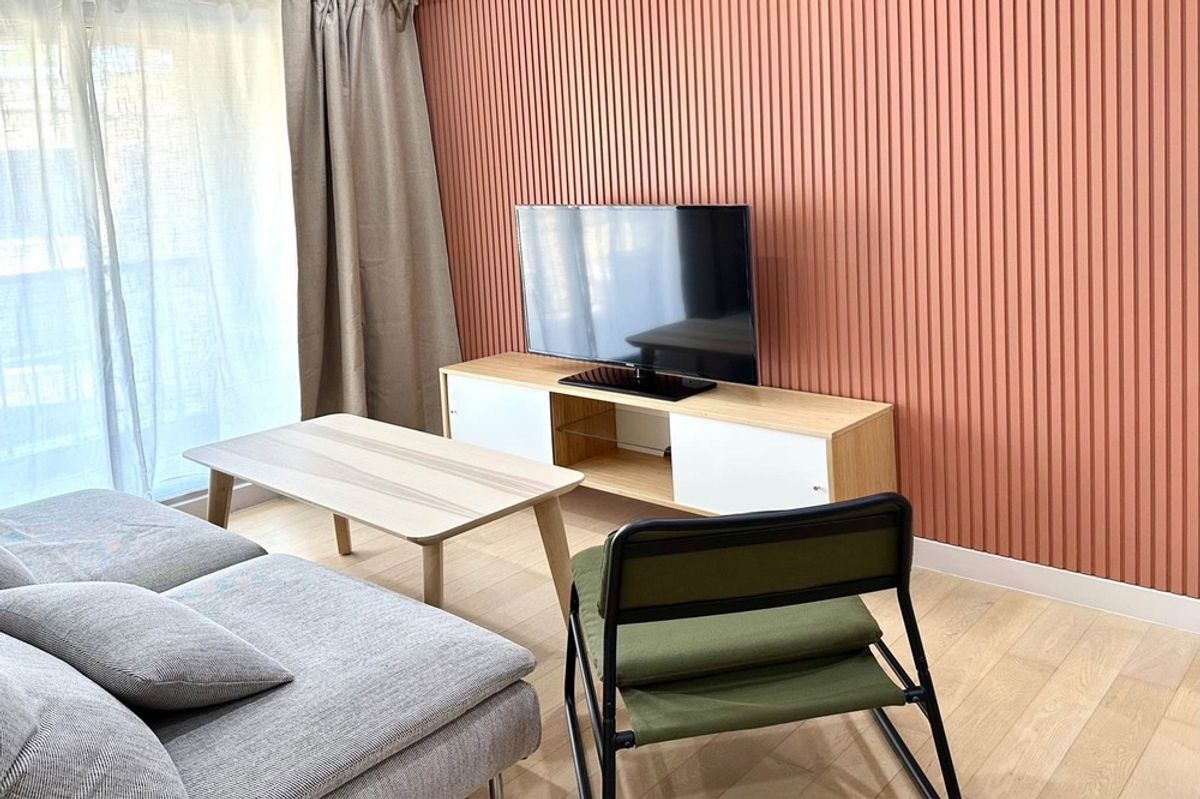 For SaleCondoKasetsart, Ratchayothin : ⚡️⚡️ For Sale !! ⚡️⚡️Code C20250400045.......The Seed Terre Ratchayothin, 2 bedroom, 2 bathroom, furnished, Special Deal!!📢📢