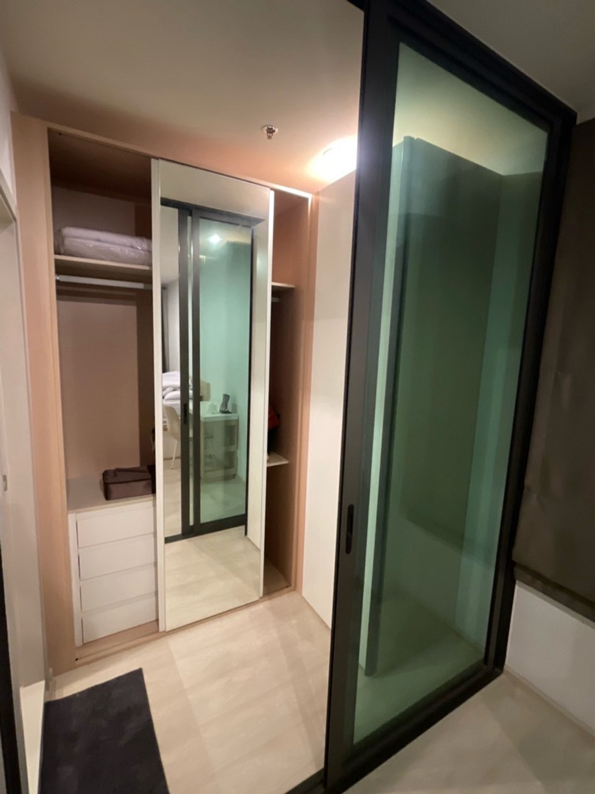 ให้เช่าคอนโดปิ่นเกล้า จรัญสนิทวงศ์ : [✨ ห้องว่างพร้อมเข้า] Life Pinklao ไลฟ์ ปิ่นเกล้า 